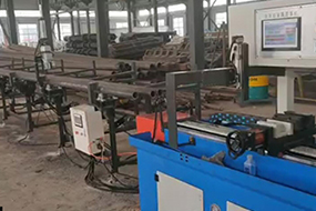 全自動切管機(jī)