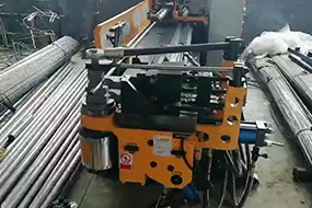 全自動彎管機(jī)