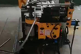 全自動彎管機(jī)